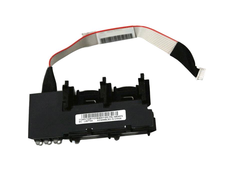 44E4373-02 IBM Pci Switch-card Assembly System X3850 M2 All Models (Refurbished)