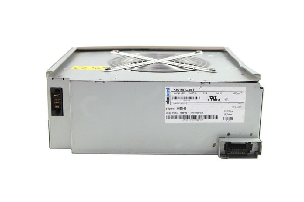 44E5083-09 IBM Fan Blower Module for BladeCenter H 8852