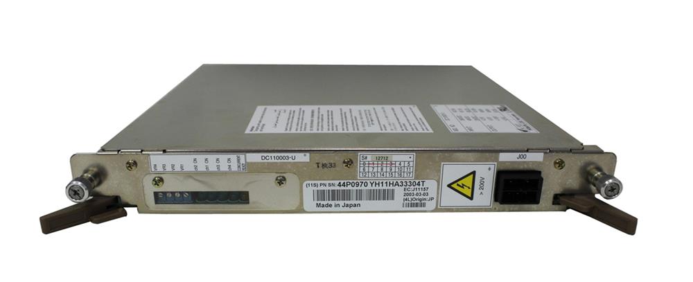 44P0970 IBM DC Power Supply 110003U