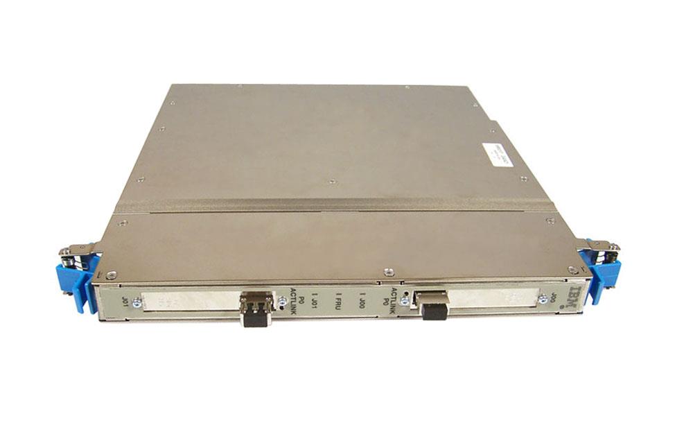 44P4602 IBM MT2084 QD8Y LX Gigabit Ethernet OSA Book