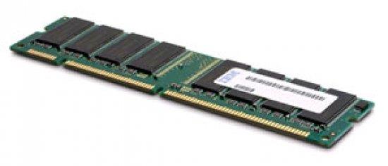 44T1571 IBM 4GB PC3-10600 DDR3-1333MHz ECC Unbuffered CL9 240-Pin DIMM (LP) Dual Rank Memory Module