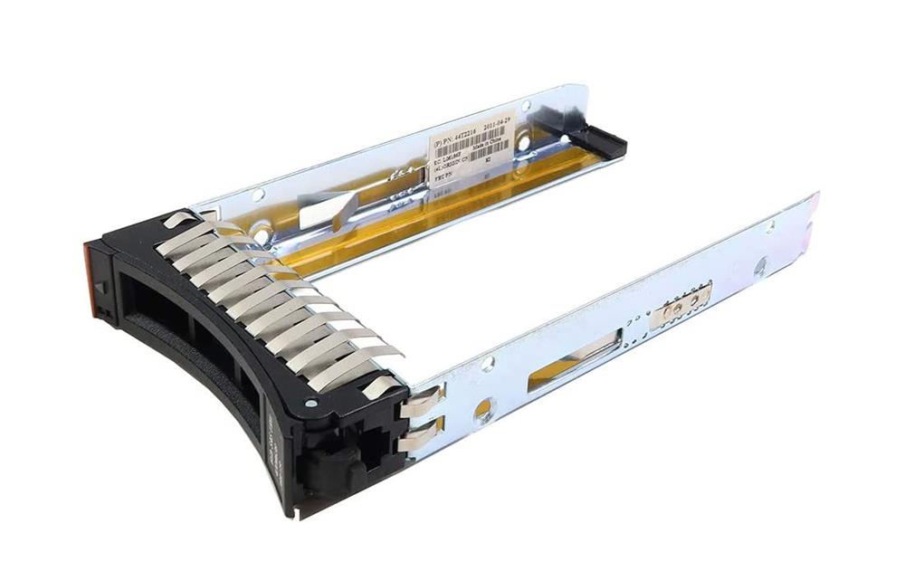 44T2216-SG Sole Source Ibm 2.5 Tray Scsi / Sas Server Series X3
