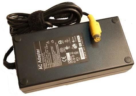 44V0866 IBM 120-Watts 3-Pin AC Adapter for G40