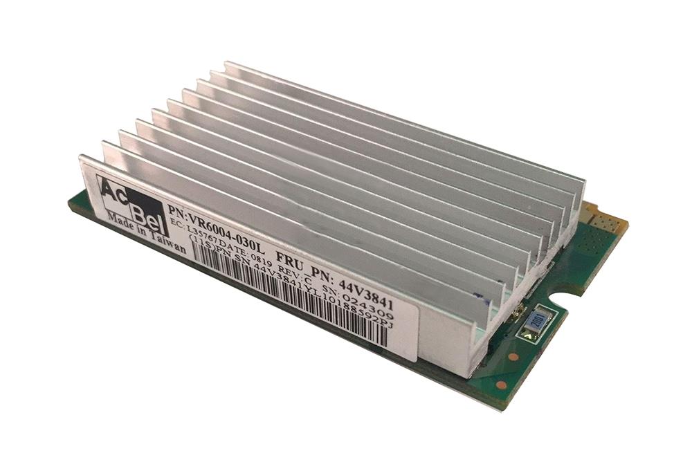 44V3841 IBM 30A Processor Voltage Regulator Module 8203