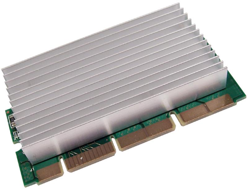 44V6625 IBM 95A Processor Voltage Regulator Module 8203
