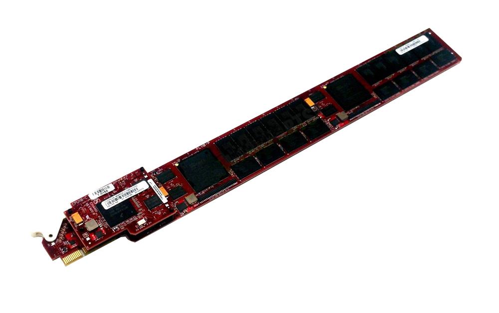 44T0821 IBM 1TB eMLC PCI Express x4 FlashCard Solid State Drive (SSD) for FlashSystem 720
