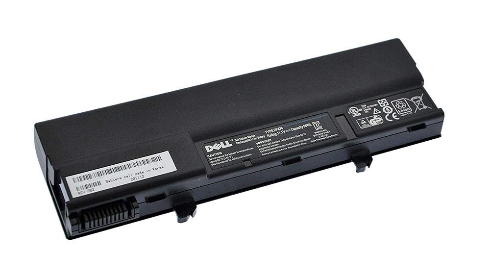 451-10370 Dell 11.1v 4800mAh Li-ion Battery (Refurbished)