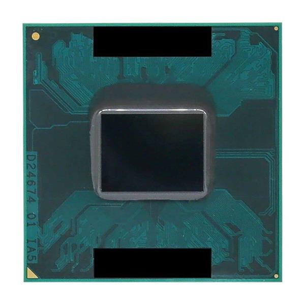 452327-001 HP 2.60GHz 800MHz FSB 4MB L2 Cache Socket PGA478 Intel Mobile Core 2 Extreme Dual-Core X7800 Processor Upgrade