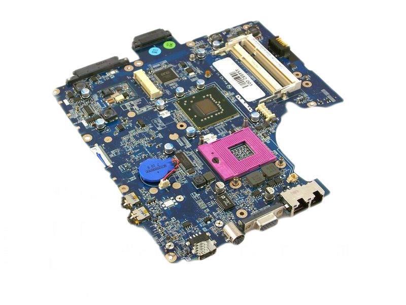 454882-001 HP System Board (MotherBoard) for C700 Series Notebook PC (Refurbished)