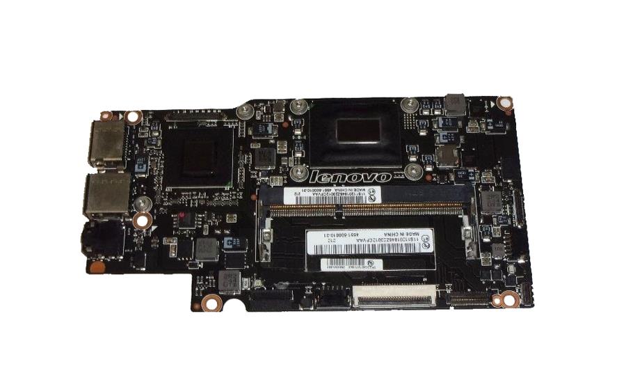 4551-500010-31 Lenovo Yoga 13 i5-3337u CPU Motherboard B13 (Refurbished)