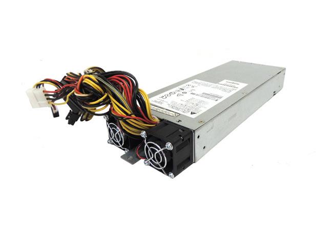 457626-001 HP 650-Watts Power Supply for ProLiant DL160 G5 Server