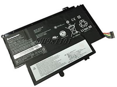 45N1707 Lenovo 8-Cell 46Wh Polymer Battery (Refurbished)