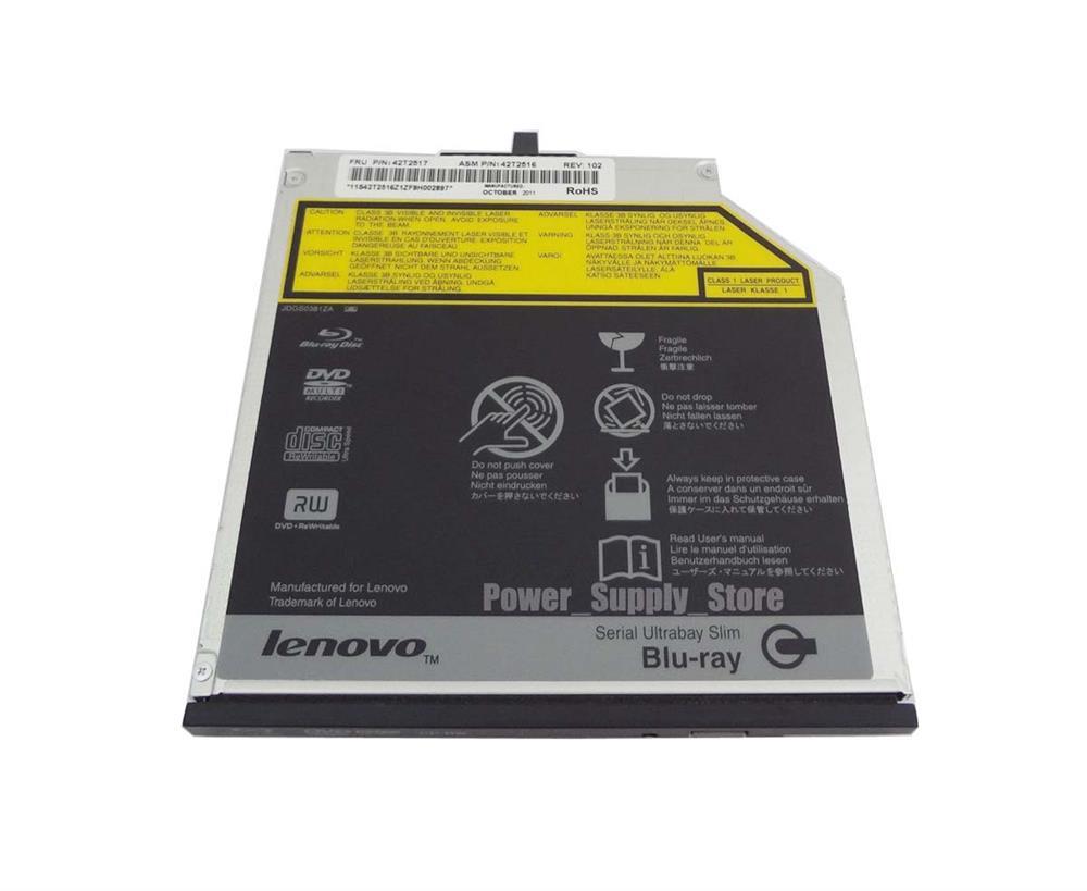 45N7493 IBM Lenovo Blu-ray Combo Drive (Generation-II)