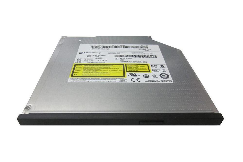 45N7647B Lenovo Thinkpad Ultra 9.5mm DVD (Refurbished)