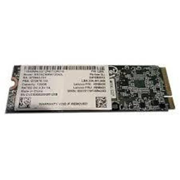 45N8301 IBM 128GB MLC SATA 6Gbps M.2 2280 Internal Solid State Drive (SSD)
