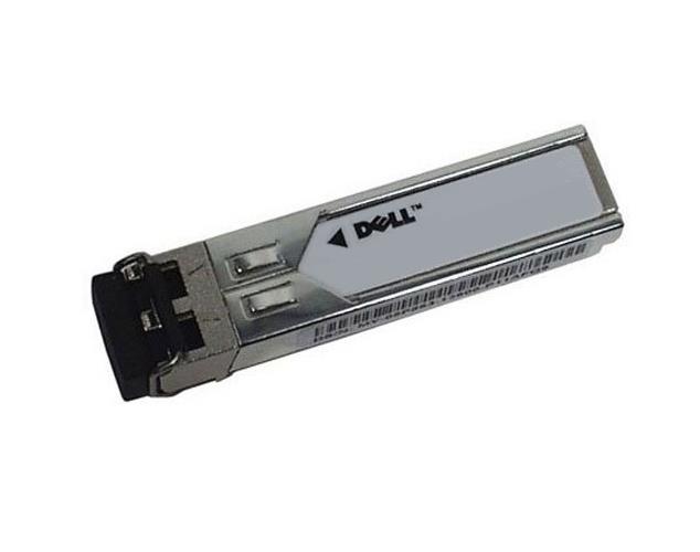 462-3620 Dell 1Gbps 1000Base-SX Multi-Mode Fibre 550m 850nm LC Connector SFP Transceiver Module