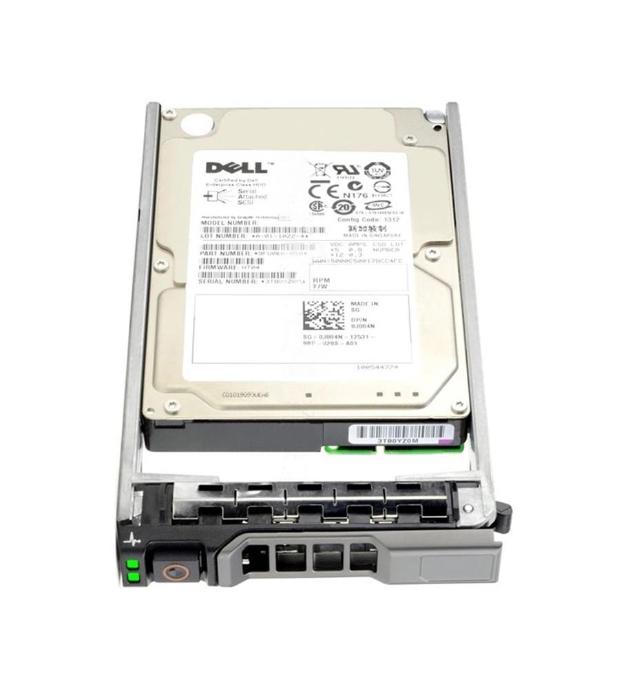 462-6785 Dell 1.2TB 10000RPM SAS 6Gbps Hot Swap 2.5-inch Internal Hard Drive
