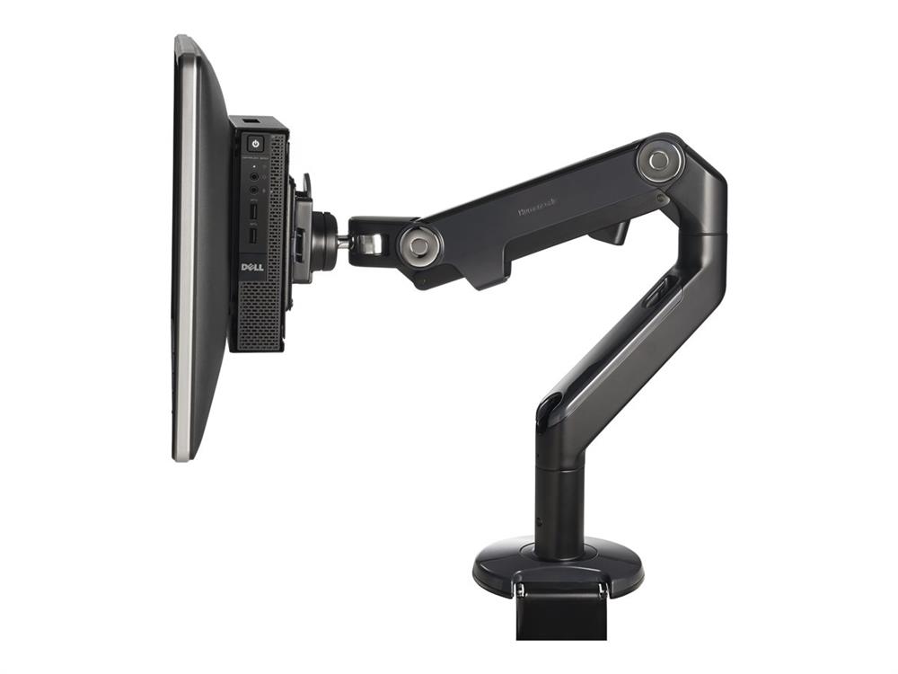 462-7697 Dell OptiPlex Micro Dual VESA Mount (Black)