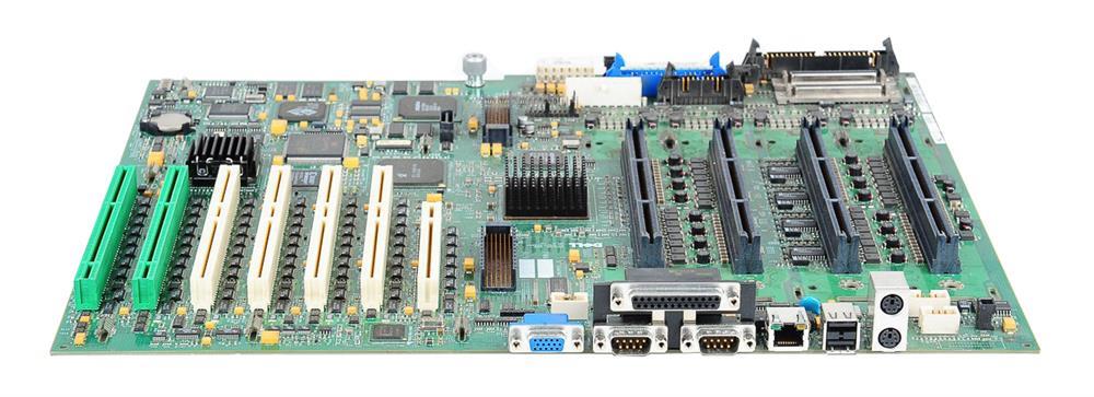 4620R Dell System Board (Motherboard) for PowerEdge 6400 (Refurbished)