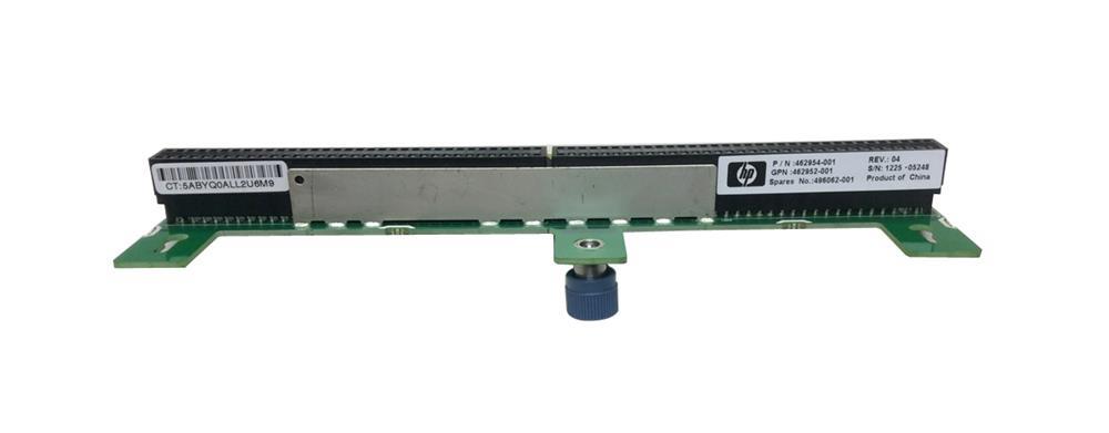 462954-001 HP HewlettpackardBackplane Ps Dl380g6