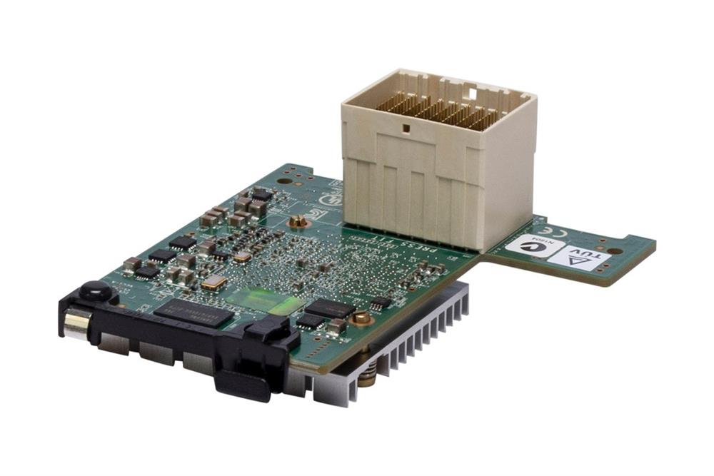 464RD Dell 10GB Dual Ethernet Port Network Card