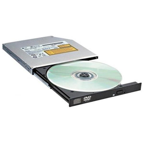 467782-001 HP Slim Line 8x DVD-ROM 24x CD-ROM Optical Drive for HP 6720t Thin Client