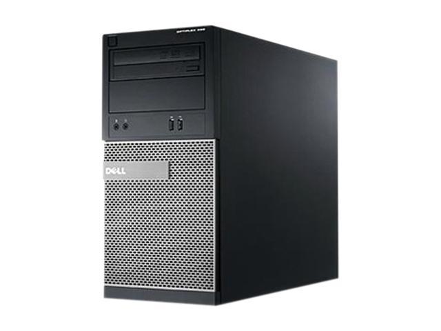 469-1794-P1913S-KIT Dell OptiPlex 390 MT i3-2120 4GB Desktop (Refurbished)