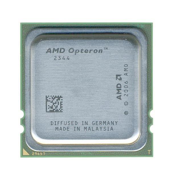 46M2282 IBM 1.70GHz 2MB Cache Socket F (1207) AMD Opteron 2344 HE Quad Core Processor Upgrade