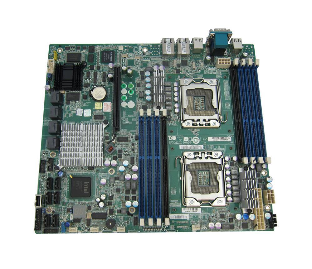 46U3276-US-06 Lenovo System Board Mitac S7007 SAS MB for ThinkServer RD240 (Type 1045) (Refurbished)