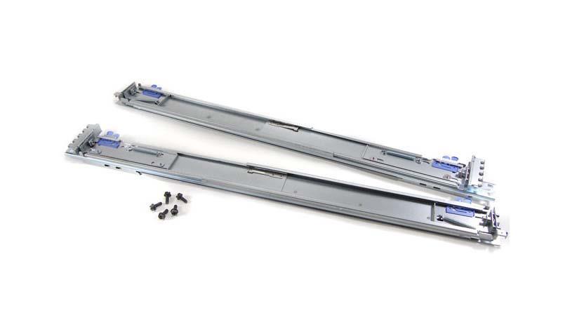 46U3530-US-06 Lenovo Server Rail Kit for ThinkServer RD240 (Type 1047)