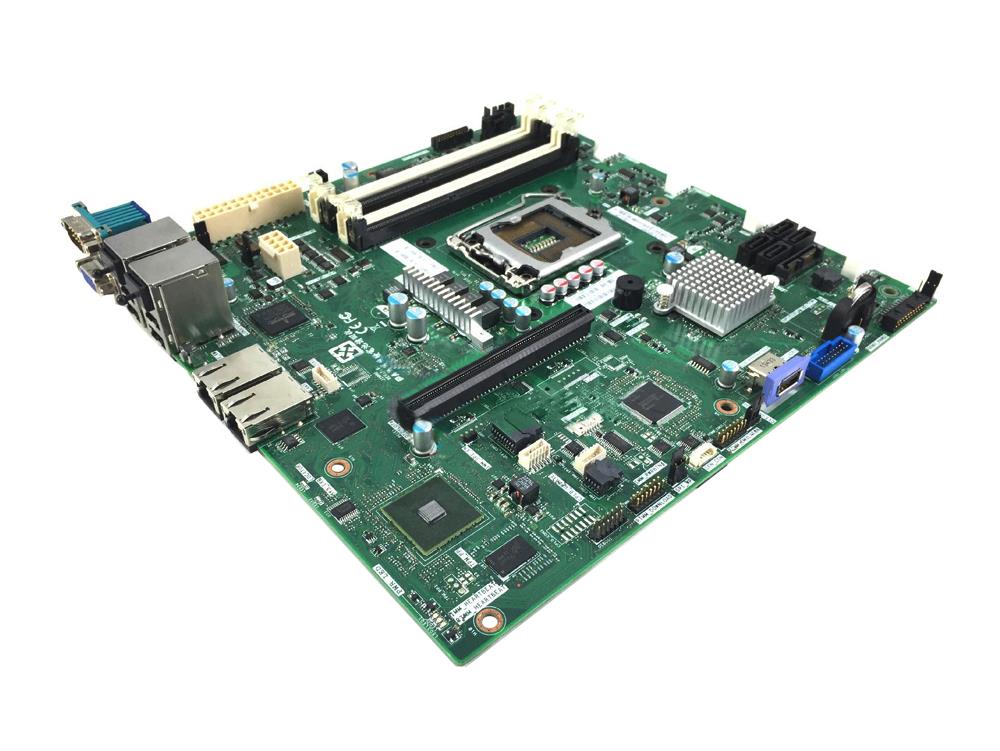 46W6747 IBM System Board (Motherboard) for System X 3250 M5 (Refurbished)