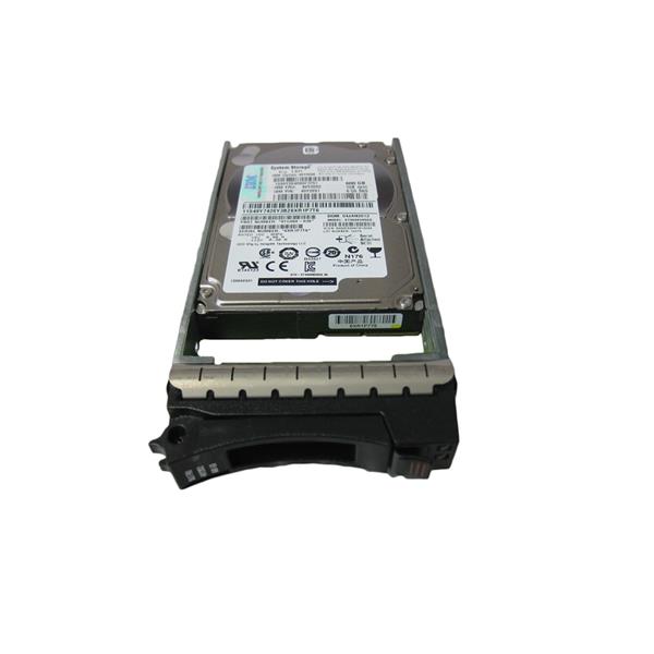 46W6855 IBM 600GB 10000RPM SAS E-DDM 3.5-inch Internal Hard Drive