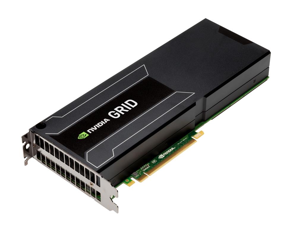 47C2120 IBM nVidia Grid K1 for Flex System PCIe Expansion Node