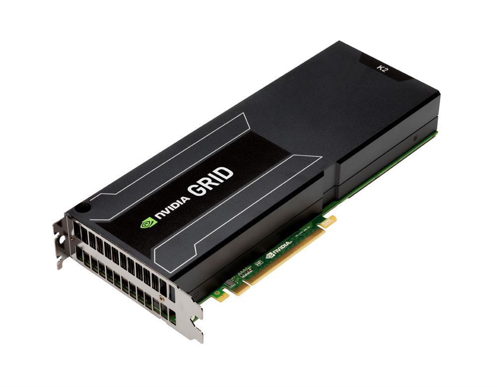 47C2121 IBM nVidia Grid K2 for Flex System PCIe Expansion Node