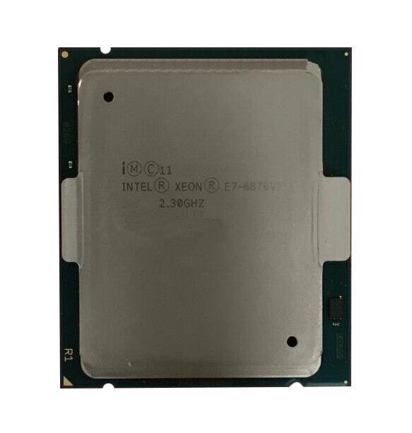 47C2196 IBM 2.30GHz 8.00GT/s QPI 30MB L3 Cache Intel Xeon E7-8870 v2 15 Core Processor Upgrade