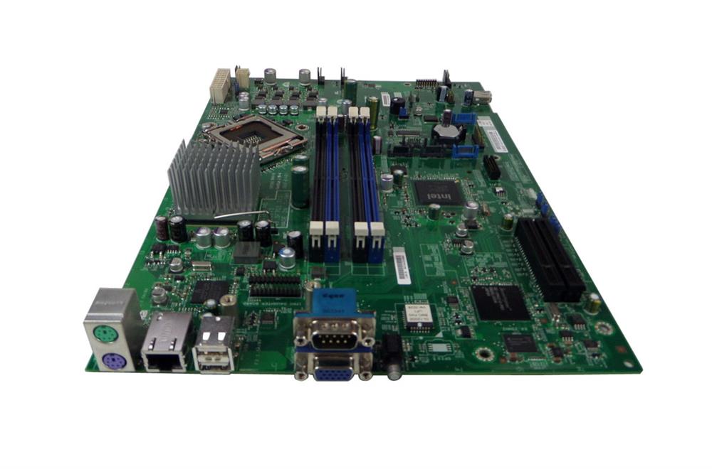 480508-001 HP System Board (MotherBoard) for ProLiant DL120 G5 Server (Refurbished)