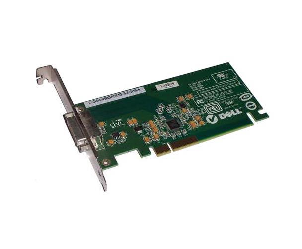 4821P Dell Video Card