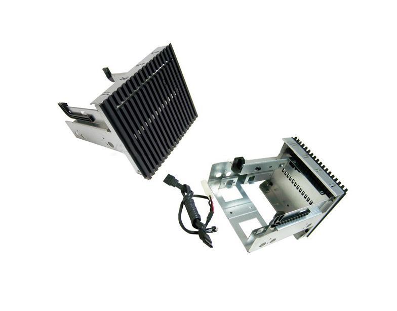 483510-003 HP Z800 SM Slot load Optical Drive Carrier
