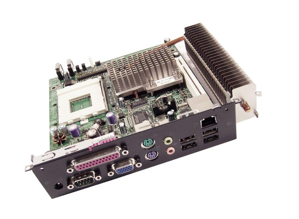483K701011 HP Thin Client T5720 Ra315at Motherboard 48.3k701.011 (Refurbished)