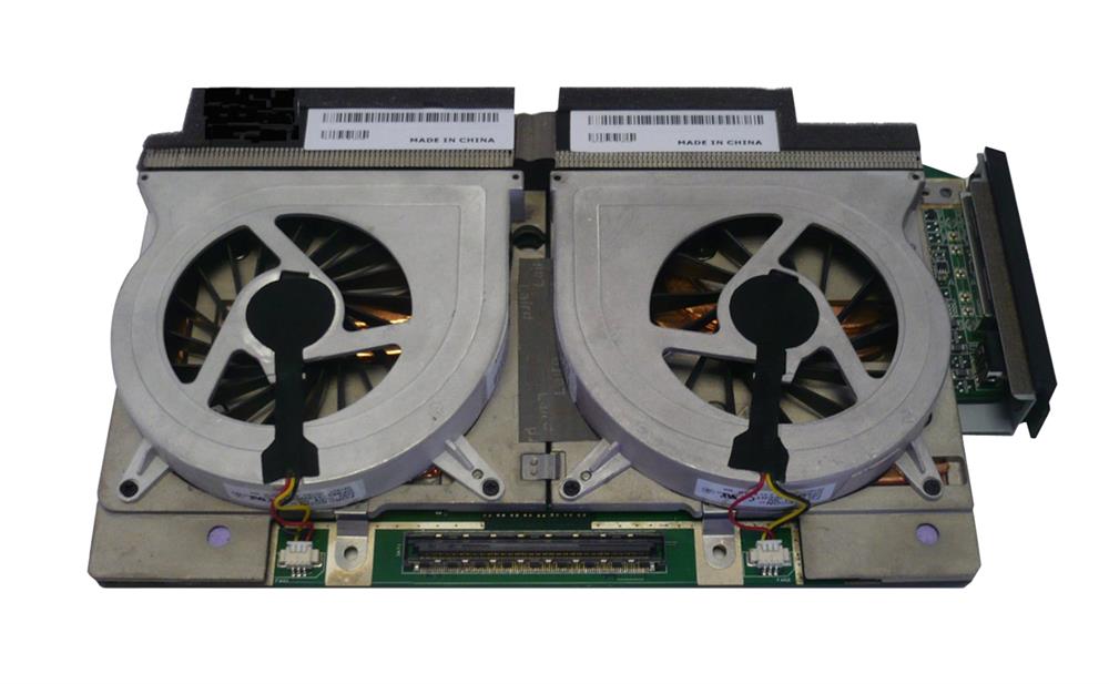 48DDM Dell 1GB nVidia GeForce 9800 GT2 SLI PCI Express Video Graphics Card