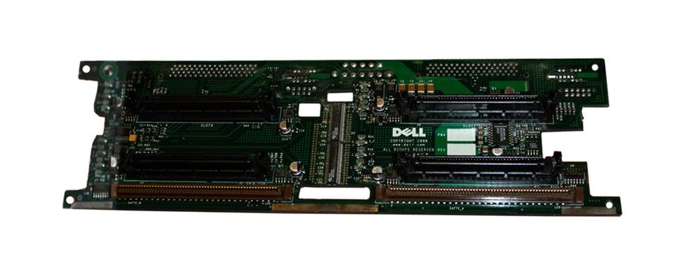 490R1 Dell Drive cage backplane (2450)