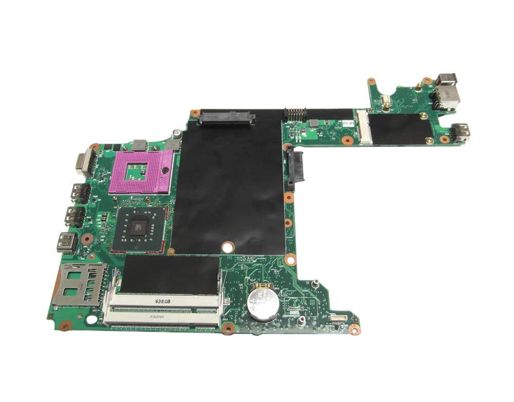 493185-001 HP System Board (Motherboard) For Compaq 2230s (Refurbished)