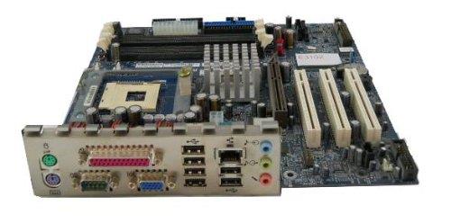 49P1599 IBM System Board (Motherboard) for M42 NetVista (Refurbished)