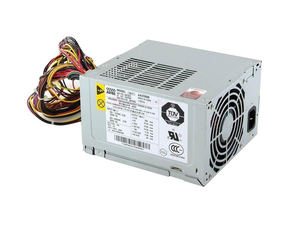 49P2042 IBM 425-Watts Hot Swap Power Supply for System x255