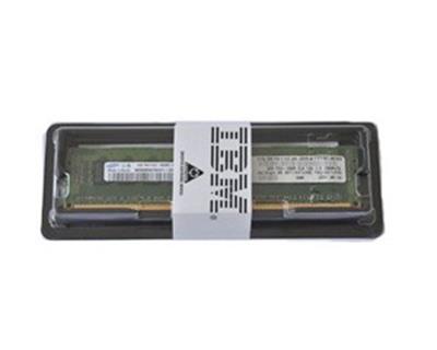 49Y3695 IBM 2GB PC3-10600 DDR3-1333MHz ECC Registered CL9 240-Pin DIMM Very Low Profile (VLP) Single Rank Memory Module
