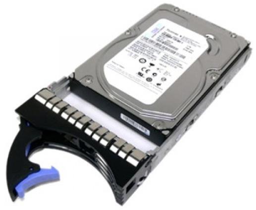 49Y6012-01 IBM 4TB 7200RPM SATA 6Gbps Nearline Simple Swap 3.5-inch Internal Hard Drive