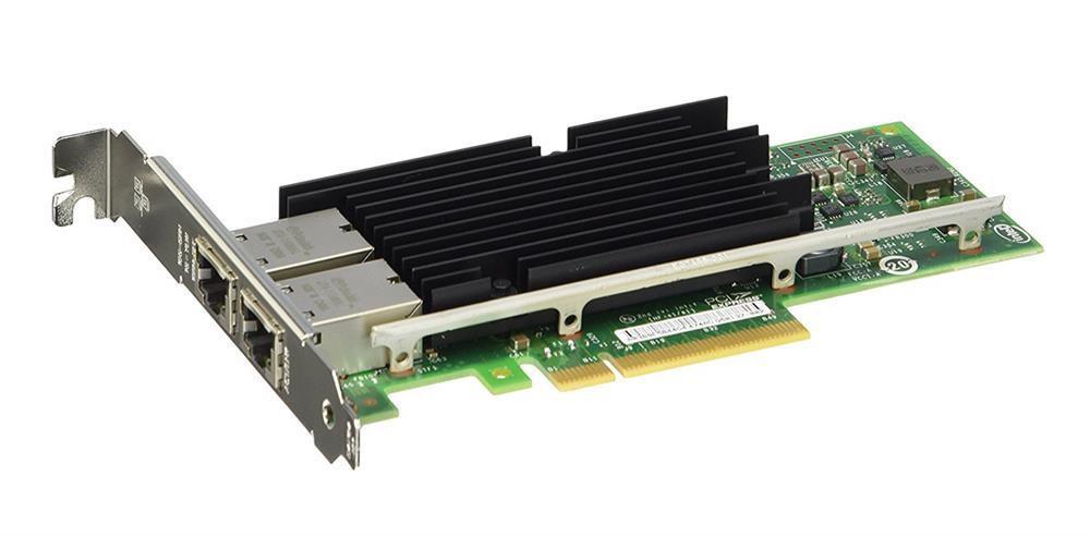 49Y797006 IBM Intel X540-T2 Dual Port 10GBase-T Network Adapter for System x