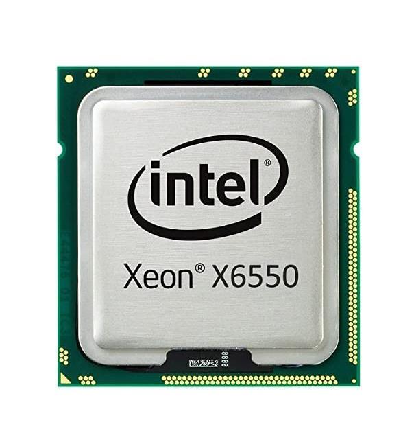 49Y9933 IBM 2.00GHz 6.40GT/s QPI 18MB L3 Cache Intel Xeon X6550 Processor Upgrade