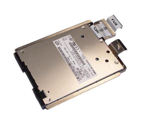 4K080 Dell 1.44MB Floppy Drive