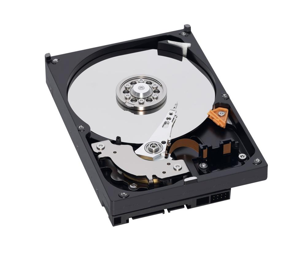 4N40A33709-06 Lenovo 3TB 7200RPM SATA 6Gbps 3.5-inch Internal Hard Drive